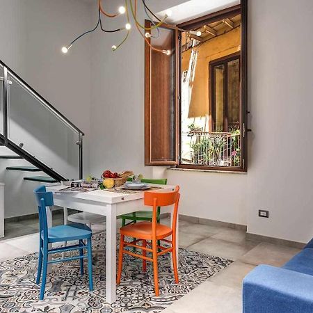 Gocce Villas - Sorrento Elegance Suite 외부 사진