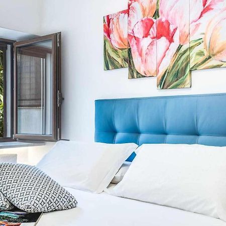 Gocce Villas - Sorrento Elegance Suite 외부 사진