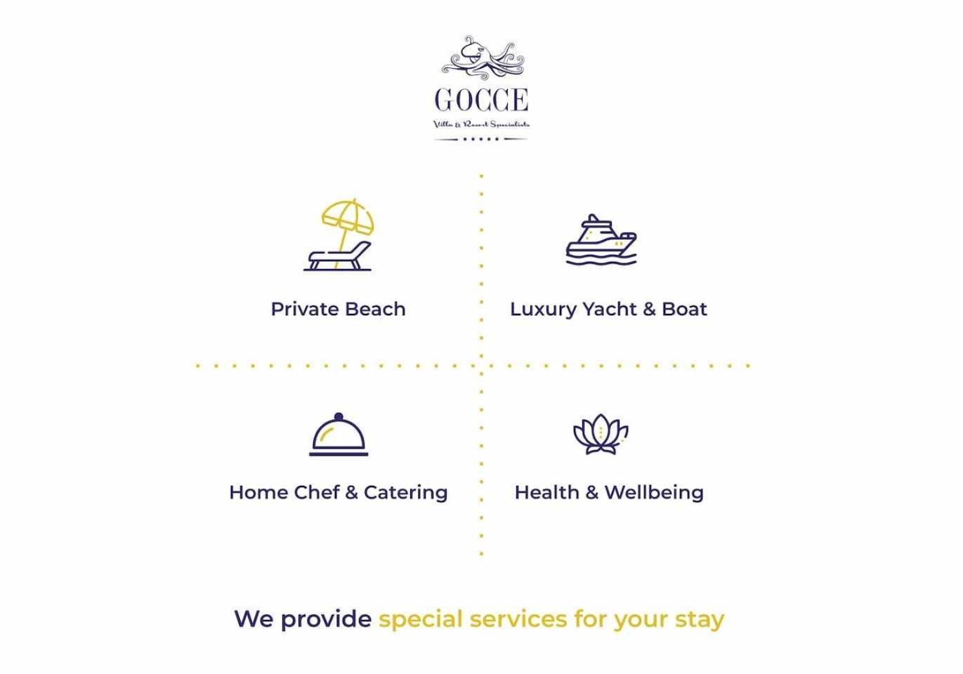Gocce Villas - Sorrento Elegance Suite 외부 사진