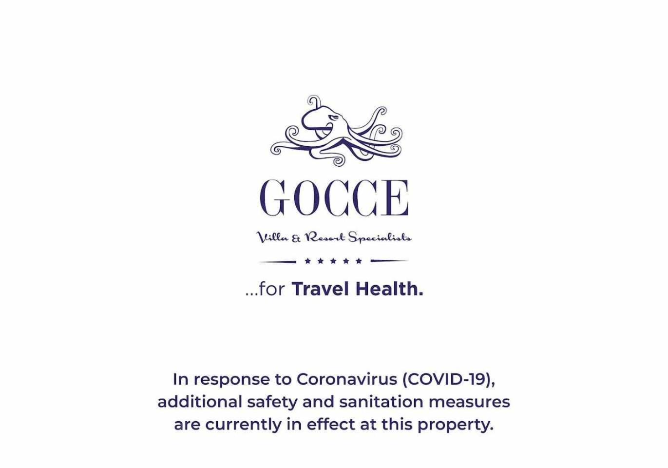 Gocce Villas - Sorrento Elegance Suite 외부 사진