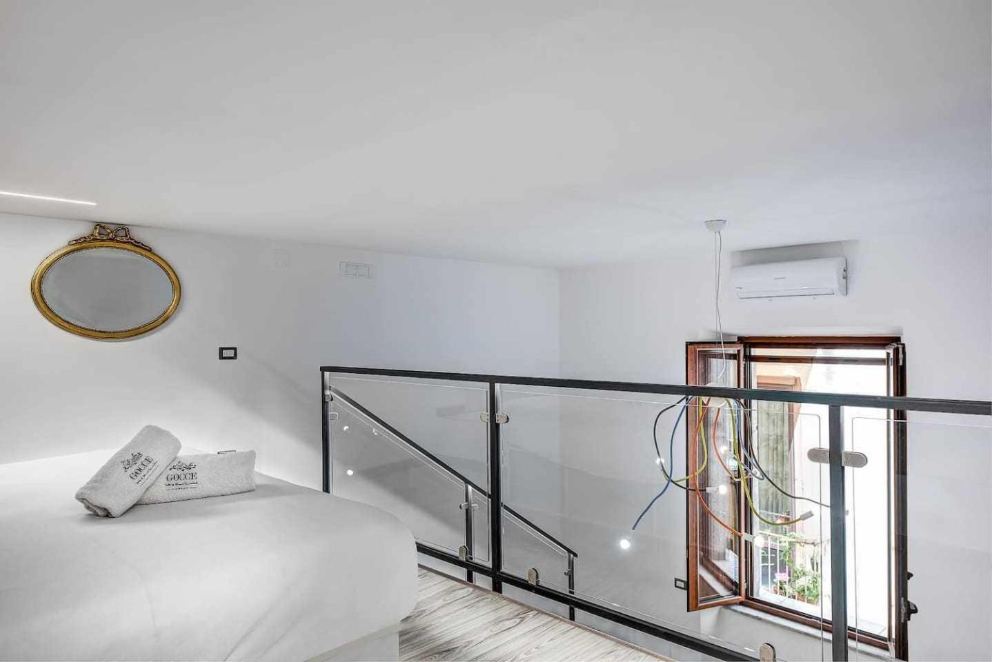 Gocce Villas - Sorrento Elegance Suite 외부 사진