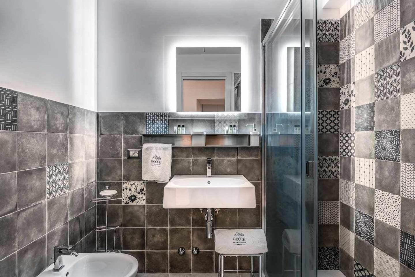 Gocce Villas - Sorrento Elegance Suite 외부 사진