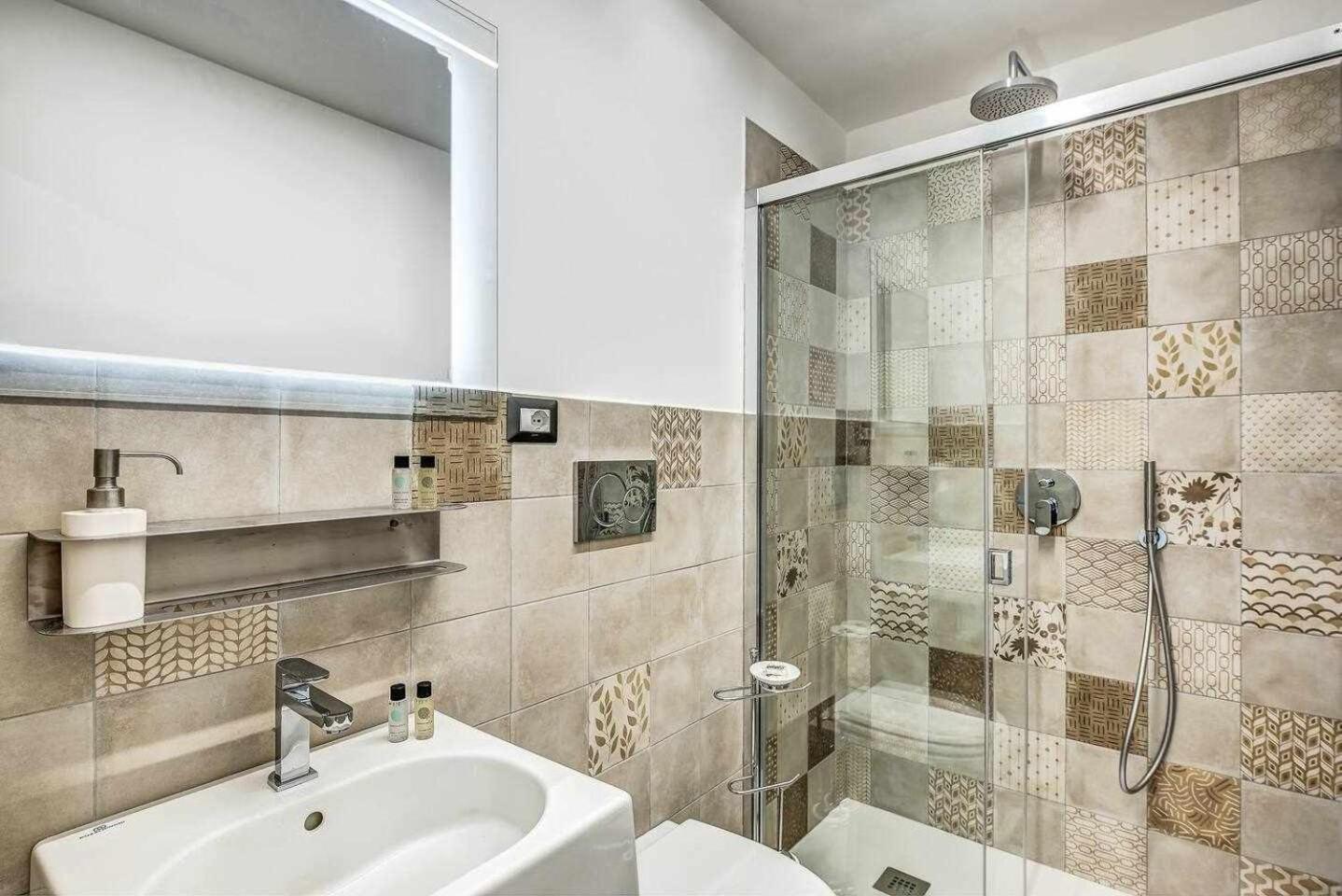 Gocce Villas - Sorrento Elegance Suite 외부 사진