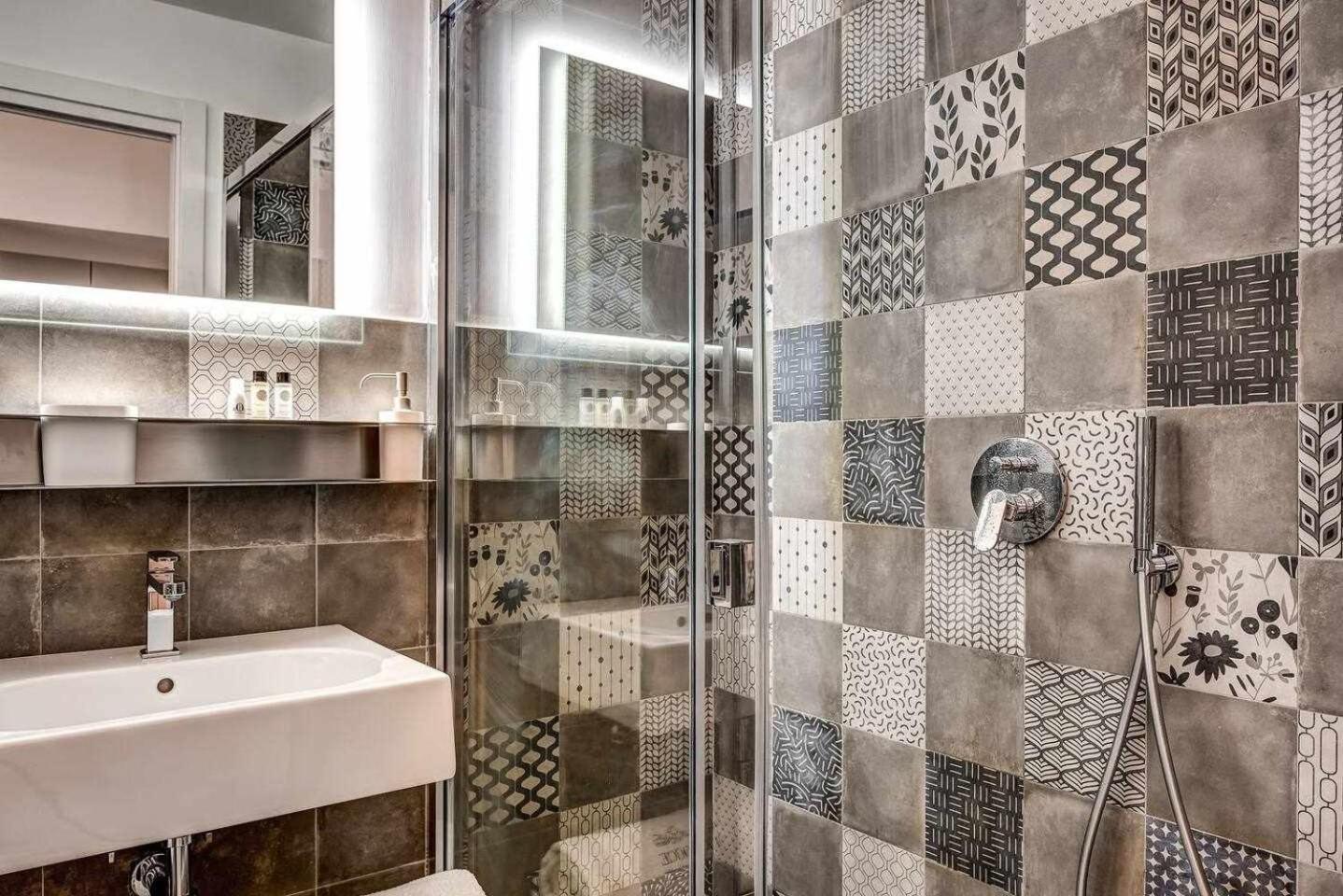 Gocce Villas - Sorrento Elegance Suite 외부 사진
