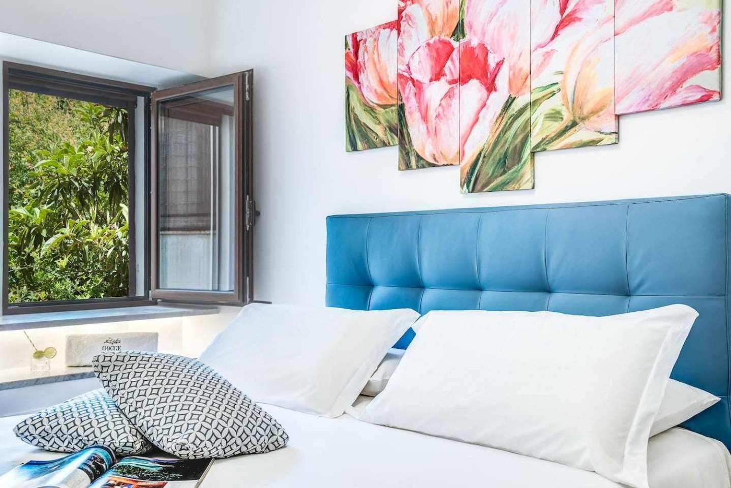 Gocce Villas - Sorrento Elegance Suite 외부 사진